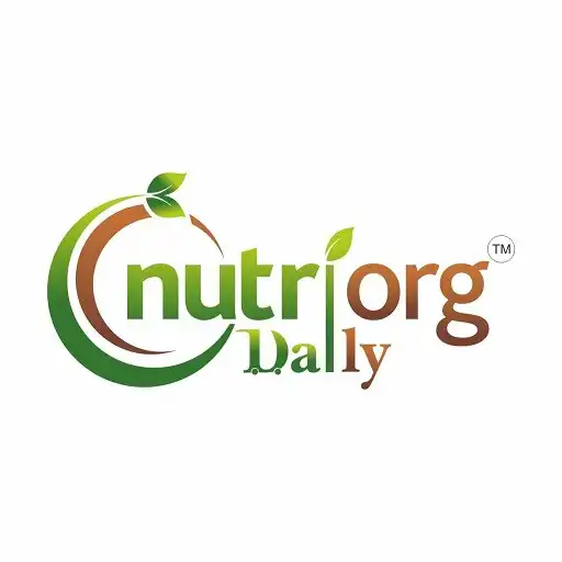 Play Nutriorg Delivery APK