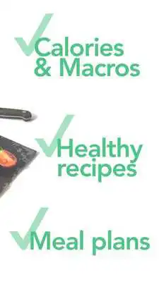 Play Nutriplan: Macros Calorie Counter, Healthy Recipes