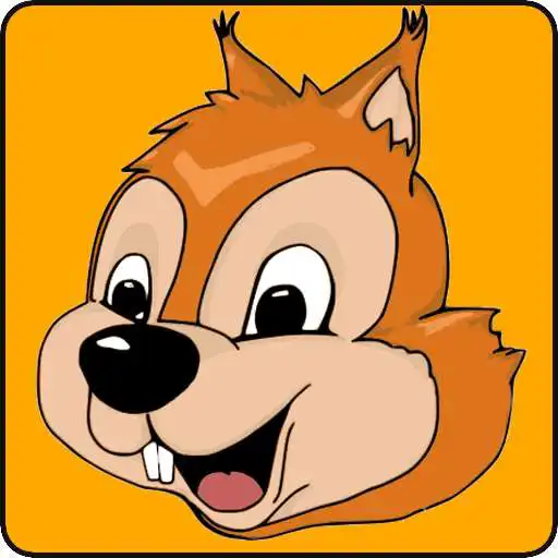 Free play online Nuts in the woods  APK