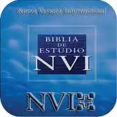 Free play online NVI Biblia De Estudio 1.0 APK