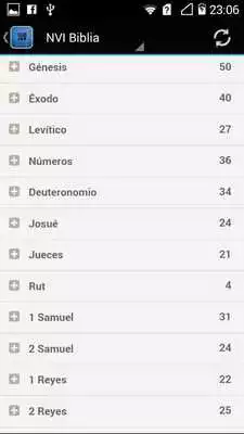 Play NVI Biblia De Estudio 1.0