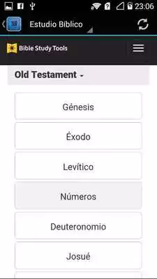 Play NVI Biblia De Estudio 1.0