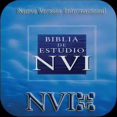 Play NVI Biblia De Estudio 1.0