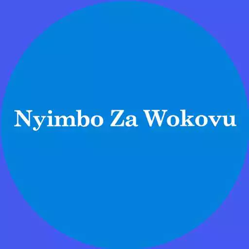 Run free android online Nyimbo Za Wokovu APK