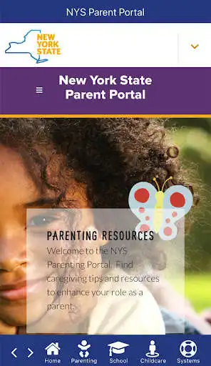 Play NYS Parent Portal  and enjoy NYS Parent Portal with UptoPlay