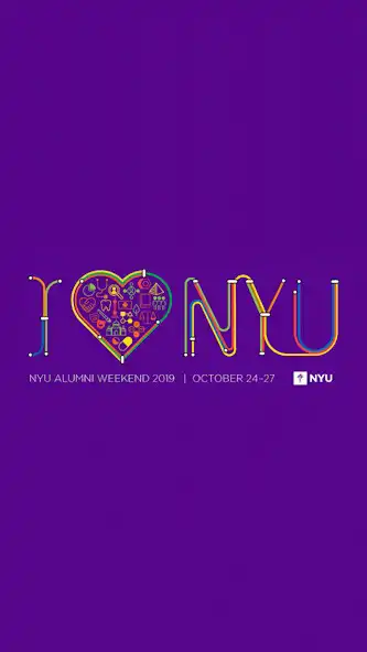 Play NYU Alumni Weekend  and enjoy NYU Alumni Weekend with UptoPlay