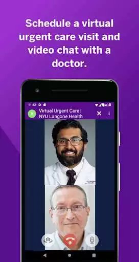 Play NYU Langone Health as an online game NYU Langone Health with UptoPlay