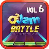 Free play online O2Jam Battle Vol.6 APK