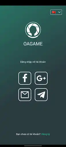 Play OAGAME  and enjoy OAGAME with UptoPlay