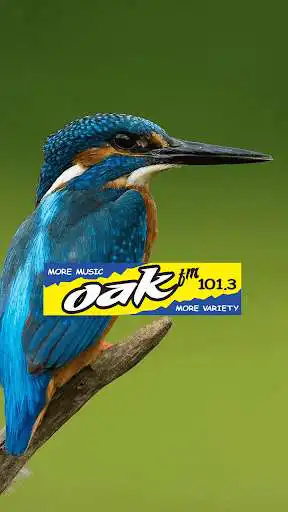 Play Oak FM  and enjoy Oak FM with UptoPlay