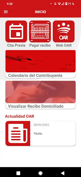 Play OAR Badajoz as an online game OAR Badajoz with UptoPlay