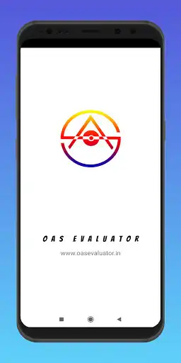 Play OAS Evaluator  and enjoy OAS Evaluator with UptoPlay