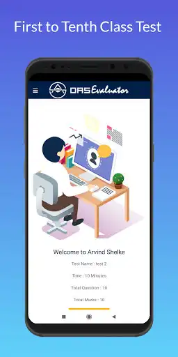 Play OAS Evaluator as an online game OAS Evaluator with UptoPlay