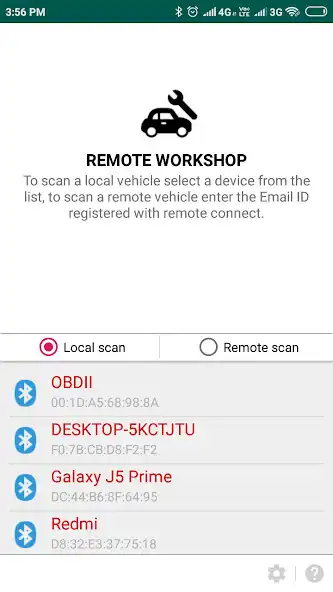 Play OBDW : elm327 bluetooth obd2 scanner  and enjoy OBDW : elm327 bluetooth obd2 scanner with UptoPlay