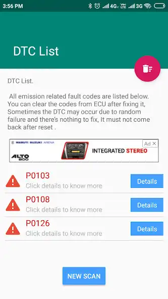 Play OBDW : elm327 bluetooth obd2 scanner as an online game OBDW : elm327 bluetooth obd2 scanner with UptoPlay