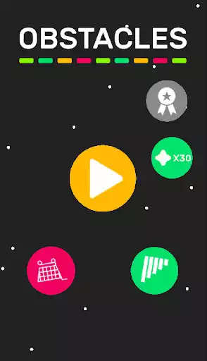 Play Obstacles  and enjoy Obstacles with UptoPlay