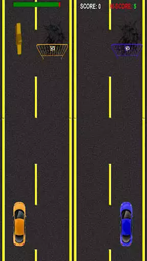 Play Obstacles as an online game Obstacles with UptoPlay