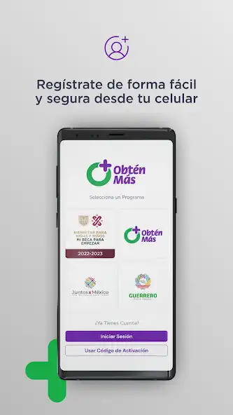 Play Obtén Más as an online game Obtén Más with UptoPlay