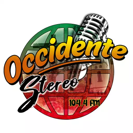 Free play online Occidente Stereo APK