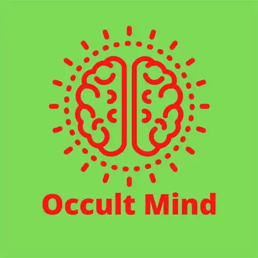 Play Occult Mind Ebooks APK