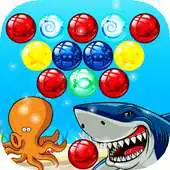 Free play online Ocean Bubble Shooter 2017 APK