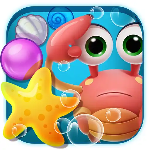 Play Ocean Crack - Tap Blast APK