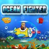 Free play online Ocean Fighter APK