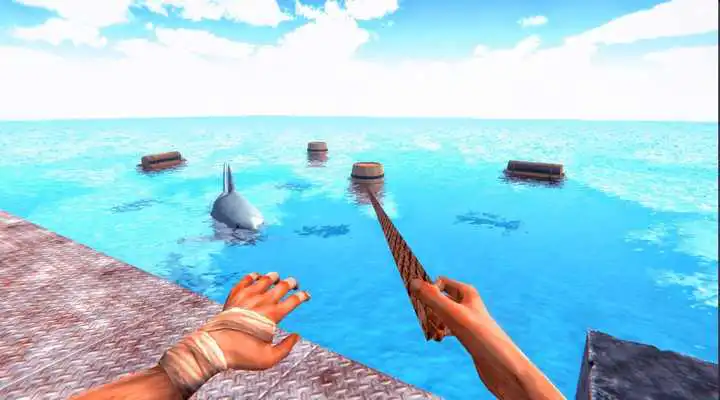 Play Ocean Life: Survival Evolved