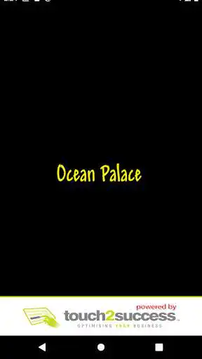 Play Ocean Palace