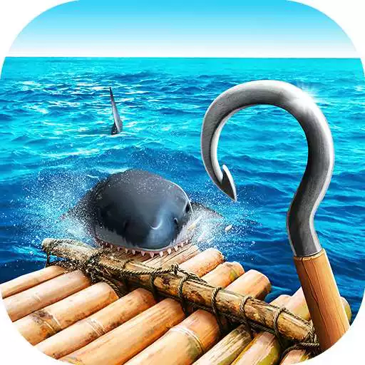 Play Ocean Raft 3D APK