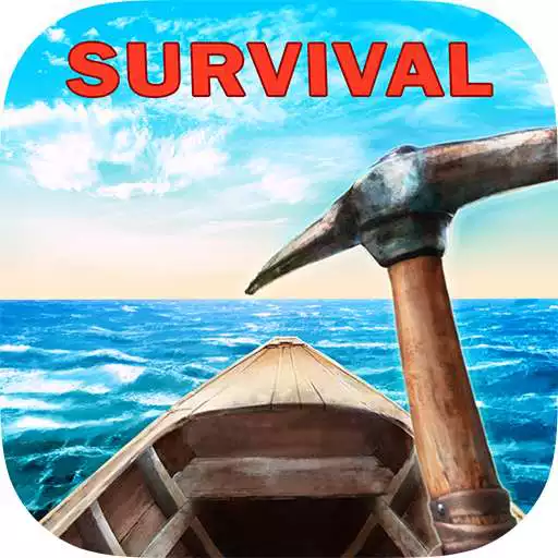 Free play online Ocean Survival 3D - Pro  APK