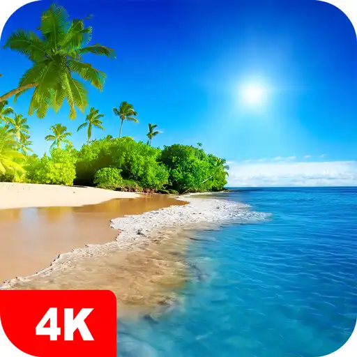 Play Ocean Wallpapers 4K (Sea) APK