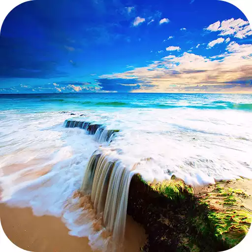 Play Ocean Wallpapers APK