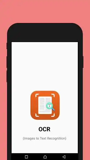 Play ocr scanner pro  and enjoy ocr scanner pro with UptoPlay
