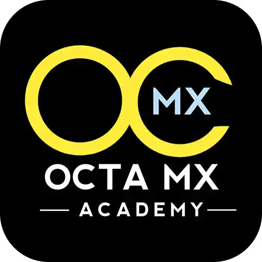 Play OCTA MX -The Learning App APK