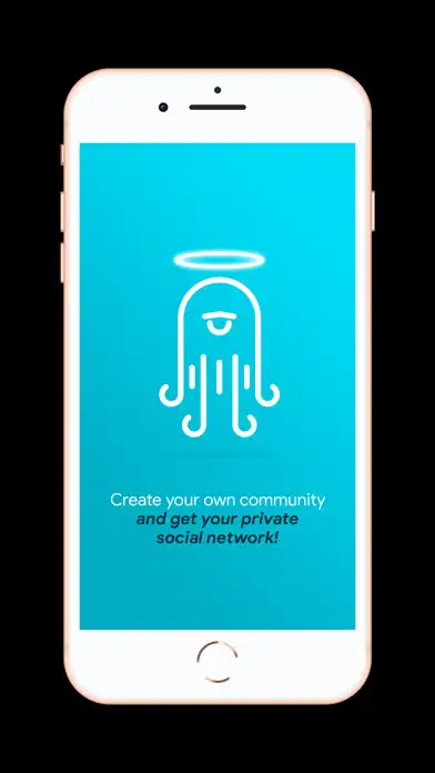 Play Octo - Community Management as an online game Octo - Community Management with UptoPlay