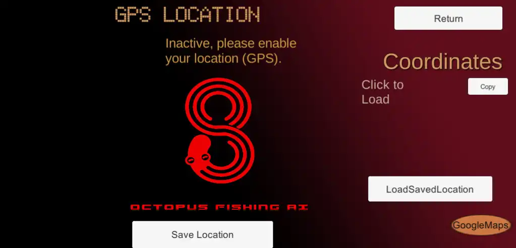 Play Octopus Fishing AI as an online game Octopus Fishing AI with UptoPlay