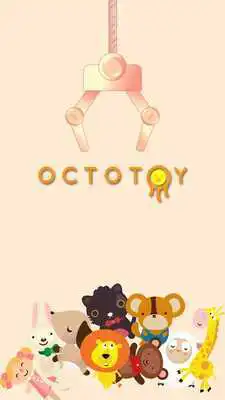 Play Octotoy