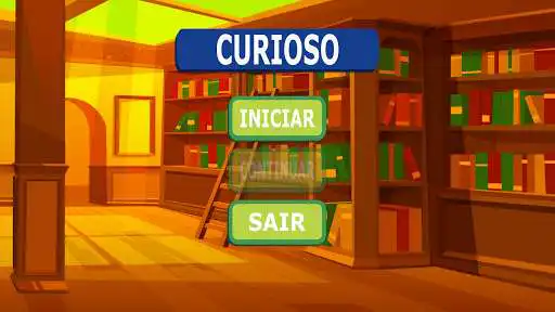 Play O Curioso  and enjoy O Curioso with UptoPlay