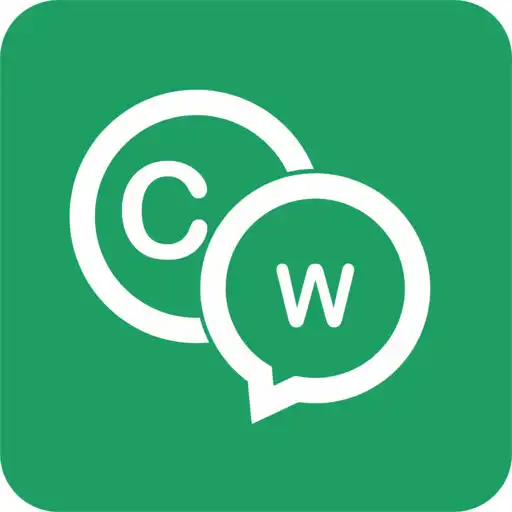 Play OCWA - Chat  Shopping APK