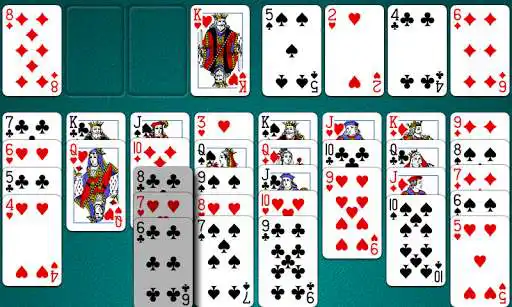 Play Odesys Solitaire Collection  and enjoy Odesys Solitaire Collection with UptoPlay