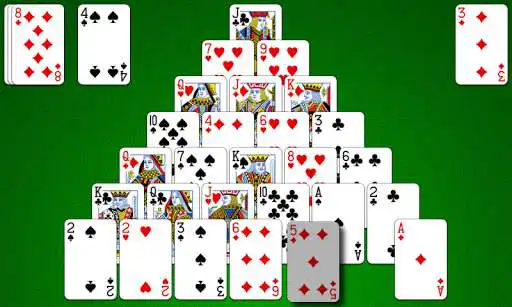 Play Odesys Solitaire Collection as an online game Odesys Solitaire Collection with UptoPlay