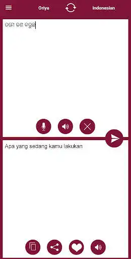 Play Odia (Oriya) - Indonesian Translator  and enjoy Odia (Oriya) - Indonesian Translator with UptoPlay