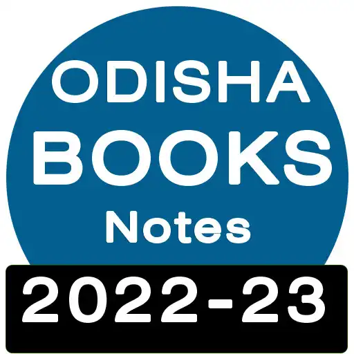 Play Odisha Board Books CHSE Books APK