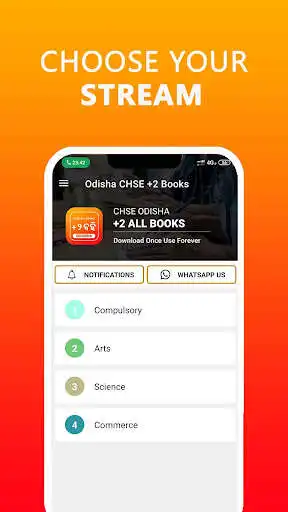 Play Odisha Chse  Ncert +2 Books as an online game Odisha Chse  Ncert +2 Books with UptoPlay