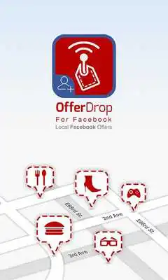 Play OfferDrop for Facebook