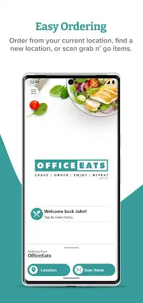 Play OfficeEats by Nextep as an online game OfficeEats by Nextep with UptoPlay