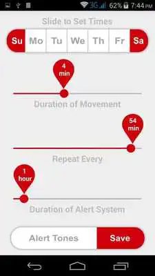 Play OfficeFitnessFix IntervalTimer