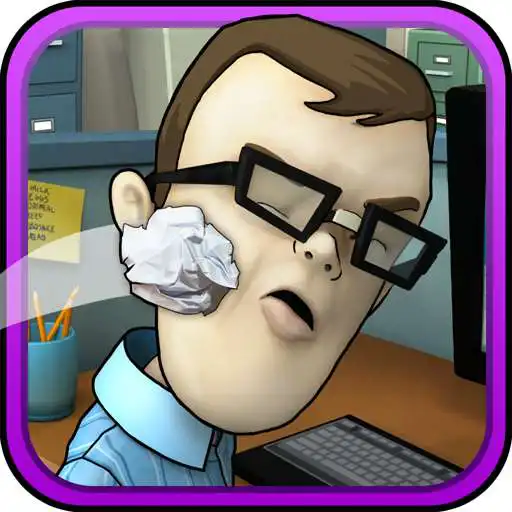 Play Office Jerk APK