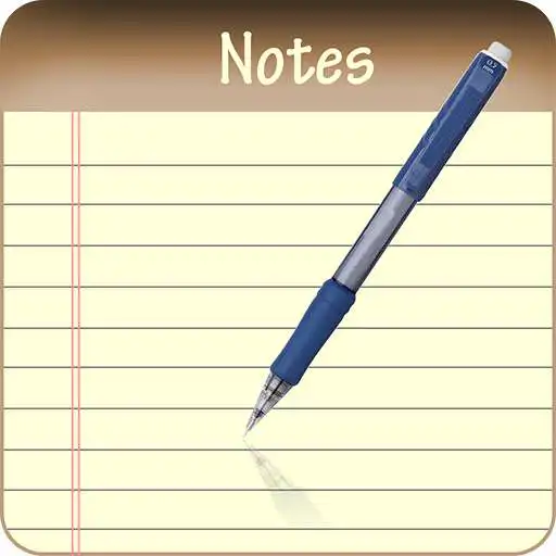 Free play online Office Notepad - Fast Organized Sticky Class  APK